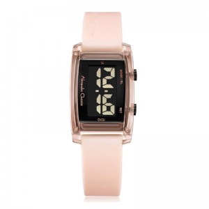 Alexandre Christie AC 9366 Pink LHRPNBA